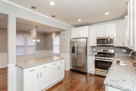 Tiny photo for 9240 S Aberdeen Street, Chicago, IL 60620 (MLS # 12462193)