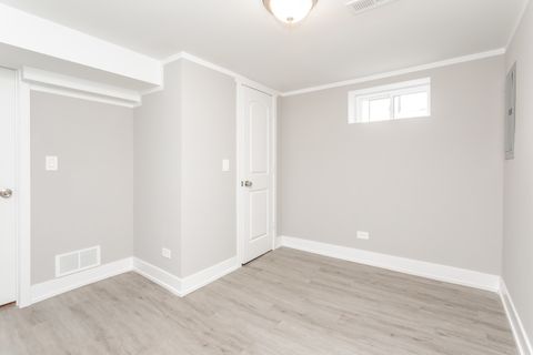 Tiny photo for 9240 S Aberdeen Street, Chicago, IL 60620 (MLS # 12462193)