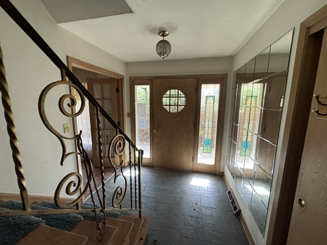 607 N Fleming Road
