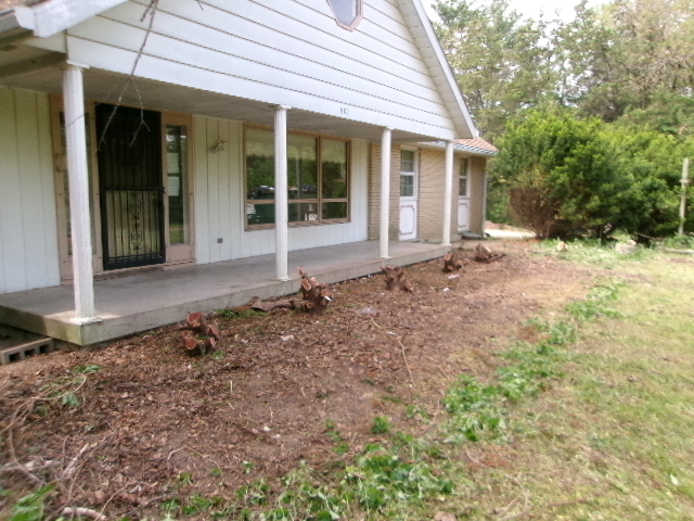 607 N Fleming Road