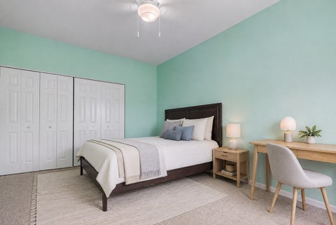 Tiny photo for 7505 Brown Avenue #E, Forest Park, IL 60130 (MLS # 12729554)