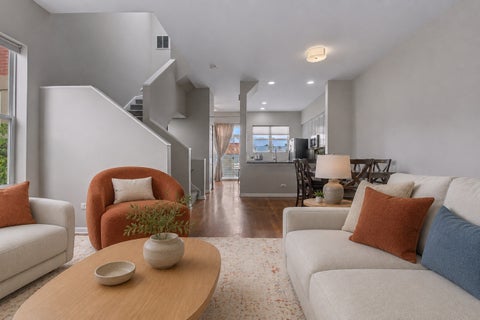 Tiny photo for 7505 Brown Avenue #E, Forest Park, IL 60130 (MLS # 12729554)