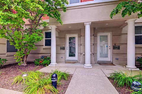 Photo of 7505 Brown Avenue #E, Forest Park, IL 60130 (MLS # 12729554)