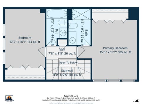 Tiny photo for 7505 Brown Avenue #E, Forest Park, IL 60130 (MLS # 12729554)