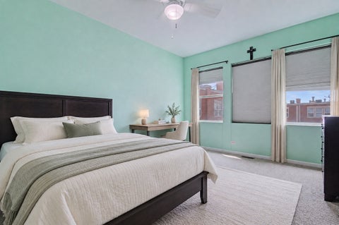 Tiny photo for 7505 Brown Avenue #E, Forest Park, IL 60130 (MLS # 12729554)