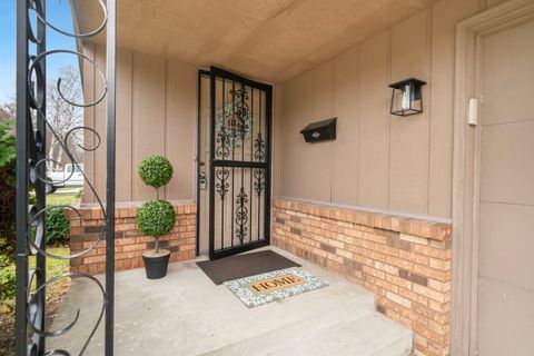 Tiny photo for 1630 River Bluff Boulevard, Rockford, IL 61103 (MLS # 12524418)