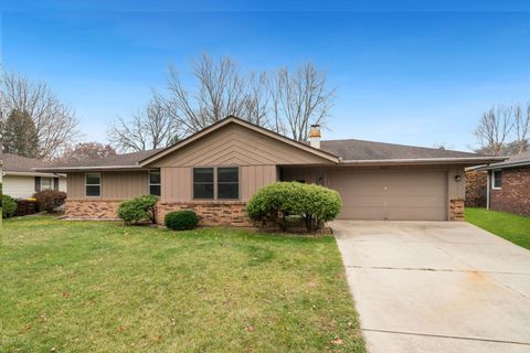 Photo of 1630 River Bluff Boulevard, Rockford, IL 61103 (MLS # 12524418)