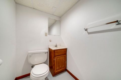 Tiny photo for 1630 River Bluff Boulevard, Rockford, IL 61103 (MLS # 12524418)