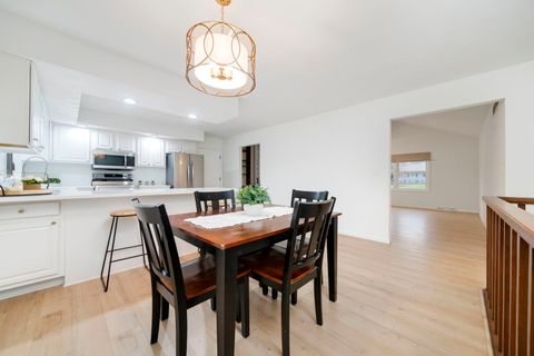 Tiny photo for 1630 River Bluff Boulevard, Rockford, IL 61103 (MLS # 12524418)