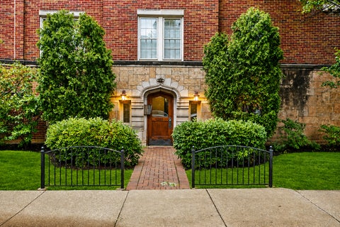 344 S Maple Avenue Unit 2B, Oak Park, IL 60302 - #: 12723926