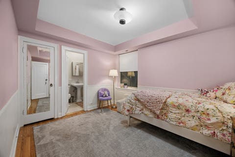 Tiny photo for 344 S Maple Avenue #2B, Oak Park, IL 60302 (MLS # 12723926)