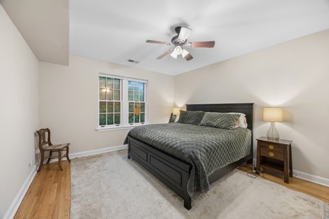 Tiny photo for 344 S Maple Avenue #2B, Oak Park, IL 60302 (MLS # 12723926)