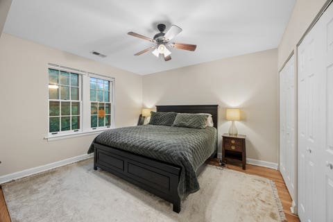 Tiny photo for 344 S Maple Avenue #2B, Oak Park, IL 60302 (MLS # 12723926)