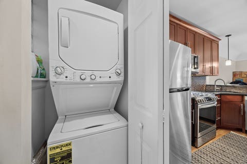 Tiny photo for 344 S Maple Avenue #2B, Oak Park, IL 60302 (MLS # 12723926)