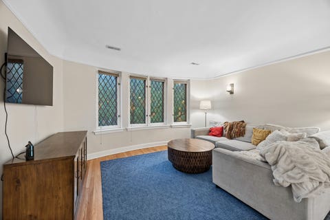 Tiny photo for 344 S Maple Avenue #2B, Oak Park, IL 60302 (MLS # 12723926)