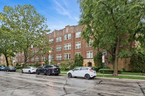 Photo of 344 S Maple Avenue #2B, Oak Park, IL 60302 (MLS # 12723926)
