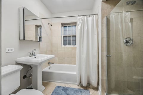 Tiny photo for 344 S Maple Avenue #2B, Oak Park, IL 60302 (MLS # 12723926)