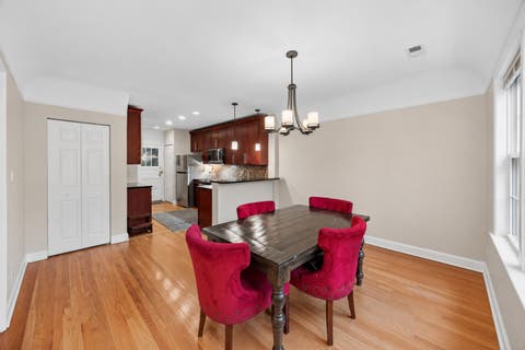 Tiny photo for 344 S Maple Avenue #2B, Oak Park, IL 60302 (MLS # 12723926)