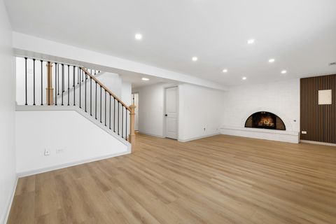 Tiny photo for 1006 Foxworth Boulevard, Lombard, IL 60148 (MLS # 12596698)