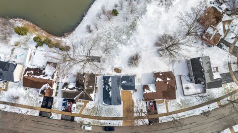 Tiny photo for 1006 Foxworth Boulevard, Lombard, IL 60148 (MLS # 12596698)