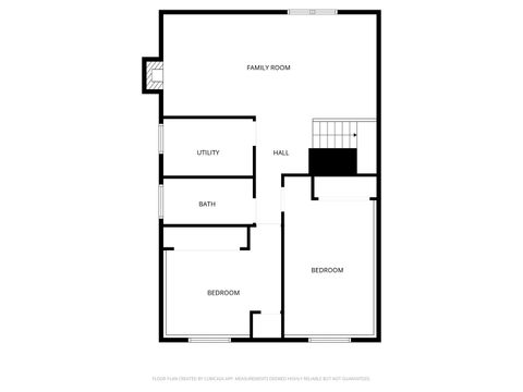 Tiny photo for 1006 Foxworth Boulevard, Lombard, IL 60148 (MLS # 12596698)