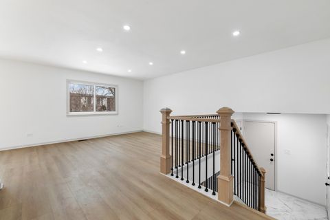 Tiny photo for 1006 Foxworth Boulevard, Lombard, IL 60148 (MLS # 12596698)