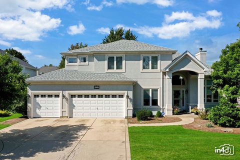 Photo of 2207 SISTERS Avenue, Naperville, IL 60564 (MLS # 12459573)
