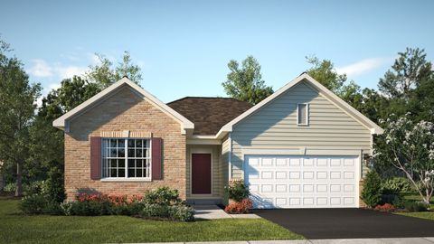 Photo of 3307 Jori Lane, Johnsburg, IL 60051 (MLS # 12621296)