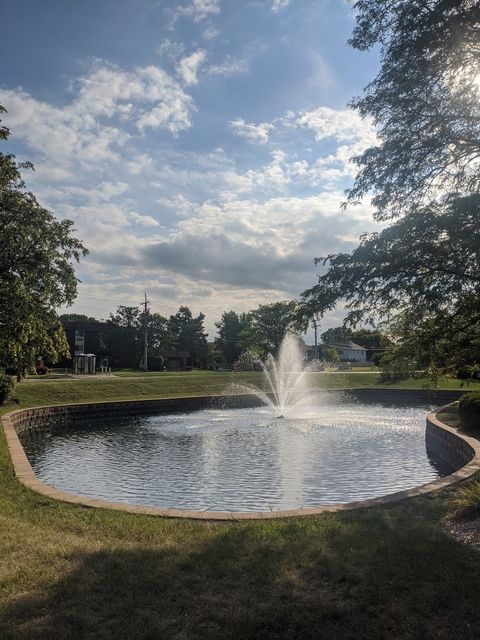 Tiny photo for 791 Lakeside Circle Drive, Wheeling, IL 60090 (MLS # 12475462)