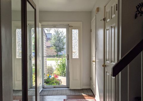 Tiny photo for 791 Lakeside Circle Drive, Wheeling, IL 60090 (MLS # 12475462)