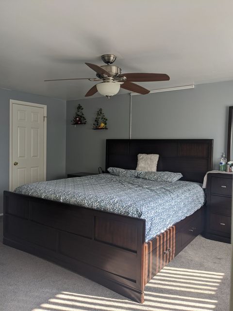 Tiny photo for 791 Lakeside Circle Drive, Wheeling, IL 60090 (MLS # 12475462)