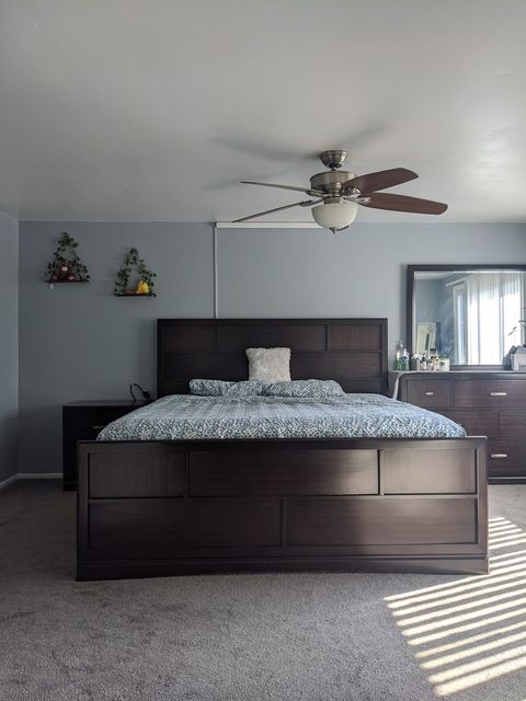 Tiny photo for 791 Lakeside Circle Drive, Wheeling, IL 60090 (MLS # 12475462)