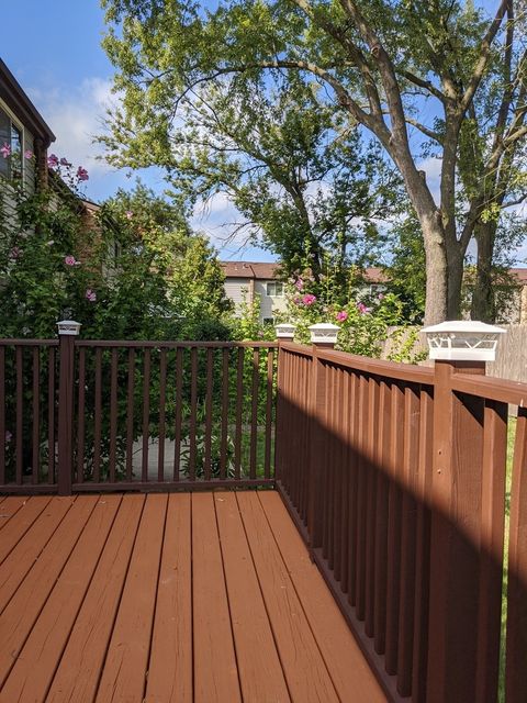 Tiny photo for 791 Lakeside Circle Drive, Wheeling, IL 60090 (MLS # 12475462)
