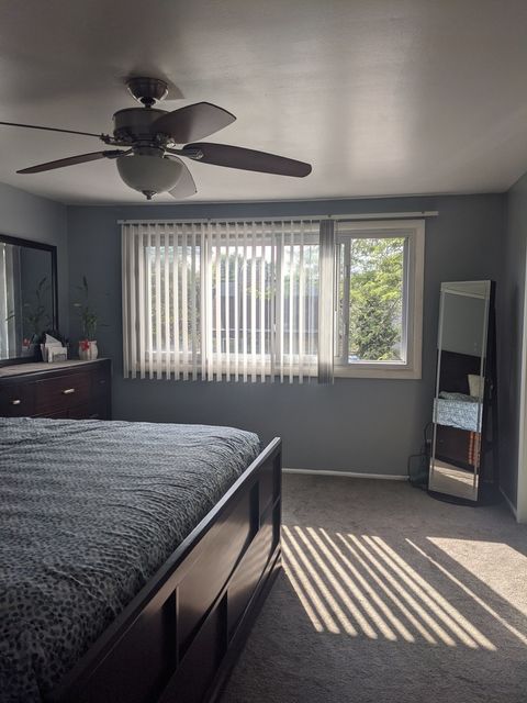 Tiny photo for 791 Lakeside Circle Drive, Wheeling, IL 60090 (MLS # 12475462)