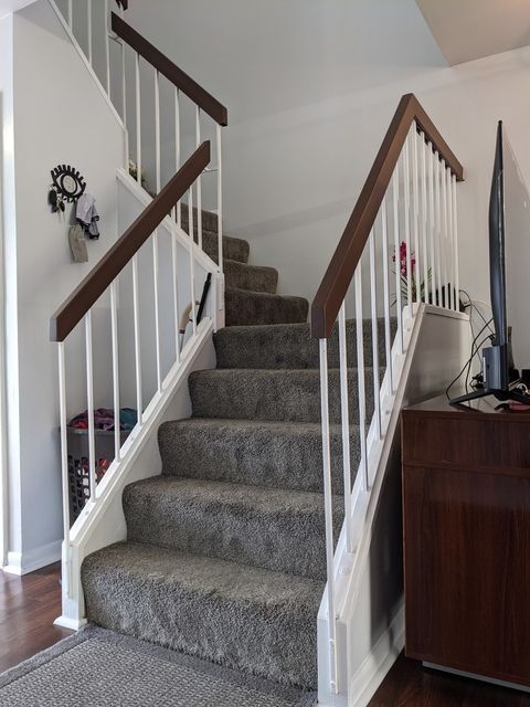 Tiny photo for 791 Lakeside Circle Drive, Wheeling, IL 60090 (MLS # 12475462)