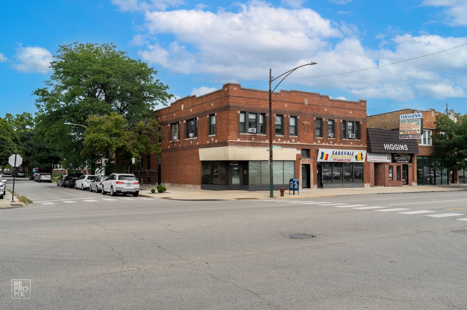 5256 W Irving Park Road