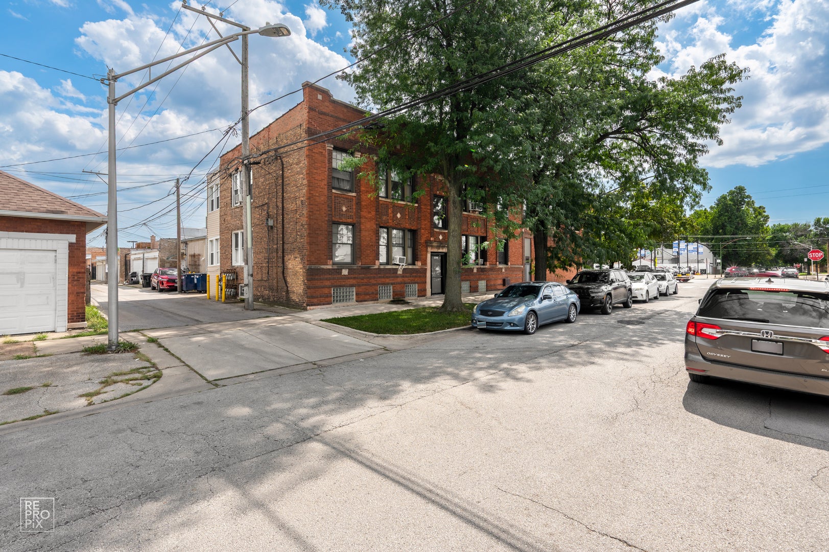 5256 W Irving Park Road