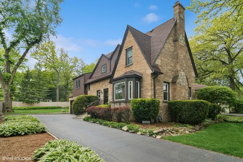 625 Greenbriar Lane Lake Forest IL 60045
