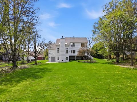 Tiny photo for 11497 Ridgecrest Drive, Roscoe, IL 61073 (MLS # 12637309)