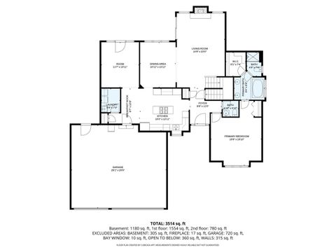 Tiny photo for 11497 Ridgecrest Drive, Roscoe, IL 61073 (MLS # 12637309)