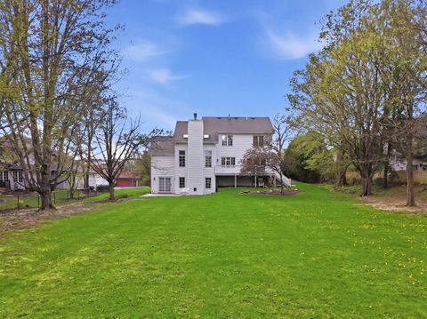 Tiny photo for 11497 Ridgecrest Drive, Roscoe, IL 61073 (MLS # 12637309)