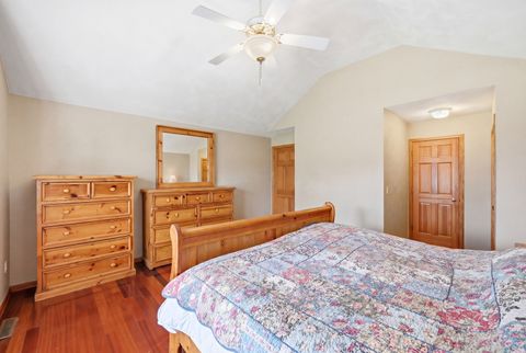 Tiny photo for 11497 Ridgecrest Drive, Roscoe, IL 61073 (MLS # 12637309)