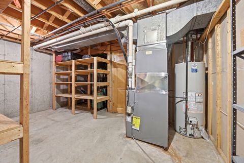 Tiny photo for 11497 Ridgecrest Drive, Roscoe, IL 61073 (MLS # 12637309)