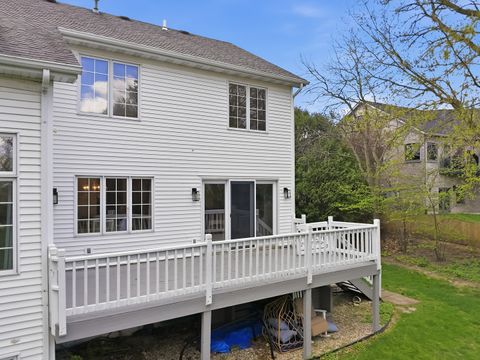Tiny photo for 11497 Ridgecrest Drive, Roscoe, IL 61073 (MLS # 12637309)