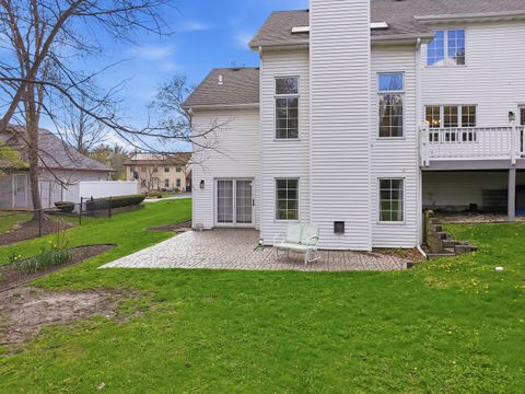 Tiny photo for 11497 Ridgecrest Drive, Roscoe, IL 61073 (MLS # 12637309)
