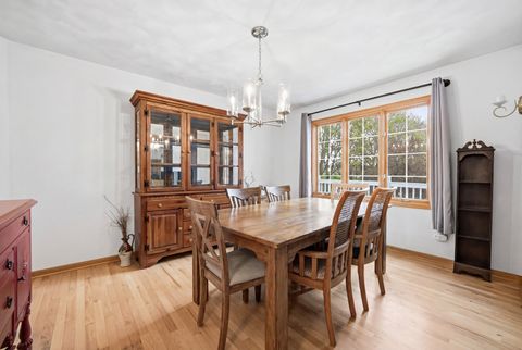 Tiny photo for 11497 Ridgecrest Drive, Roscoe, IL 61073 (MLS # 12637309)