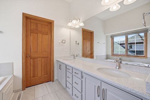 Tiny photo for 11497 Ridgecrest Drive, Roscoe, IL 61073 (MLS # 12637309)