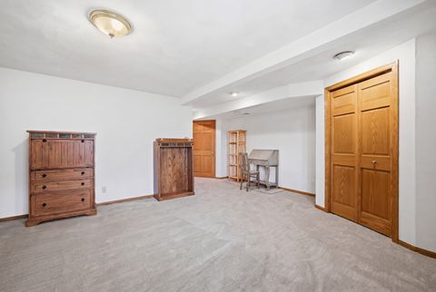 Tiny photo for 11497 Ridgecrest Drive, Roscoe, IL 61073 (MLS # 12637309)