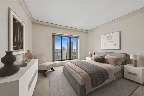 Tiny photo for 950 N Michigan Avenue #3104, Chicago, IL 60611 (MLS # 12514098)