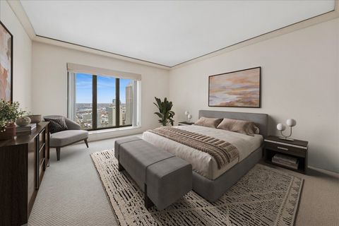 Tiny photo for 950 N Michigan Avenue #3104, Chicago, IL 60611 (MLS # 12514098)